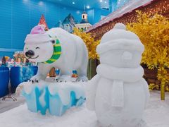 -广州热雪奇迹