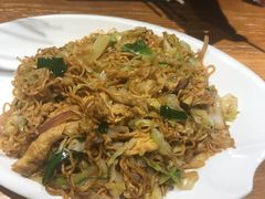 -冰城串吧(柳芳店)