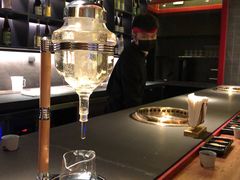 -300杯·和牛烧肉清酒专门店(廊里店)