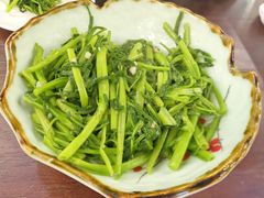 -民间瓦缸煨汤館(嵩山路店)