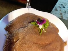 -锅说大脸毛肚重庆老火锅(佐阾店)