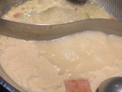 -捞王锅物料理(凯旋路店)