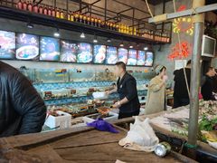 -四海蒸鲜蒸汽海鲜自助(北戴河店)