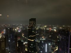 -南宁那莲豪华精选酒店-云霄酒廊·80楼高空城景酒吧