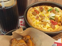 -必胜客餐厅(昆百大泰业城店)