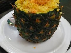 -火燒雲傣家菜(鼓楼店)