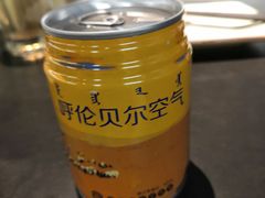 -很久以前羊肉串(中山公园店)