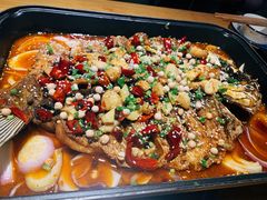 -小小河边鱼(天润城店)