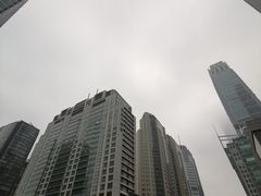 -中央广播电视总台(光华路办公区)