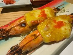 -隐泉京望日式料理(太和广场店)