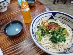 拉条-面尚香关中面馆(盛龙广场总店)