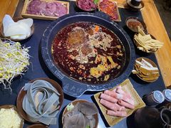 -麻大侠老火锅(巴国城店)