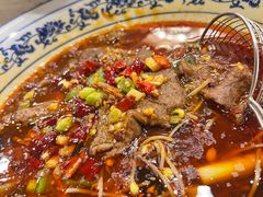-麒麟中餐厅·经典粤菜·地道菜式老字号(广州长隆酒店)