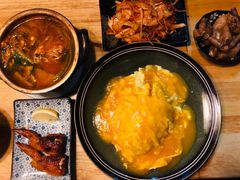-三更食堂