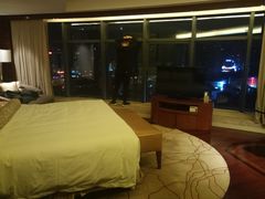 -太原凯宾斯基饭店