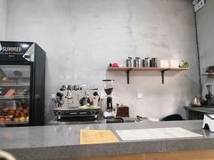 -那铁咖啡LATTE CAFE(雍华庭店)