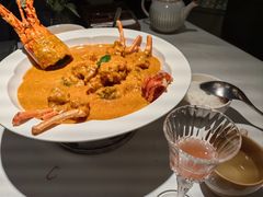 -狮拾久·现代新加坡料理(壹方城店)