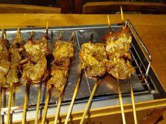 -腰子哥烤串(石佛营炫特店)