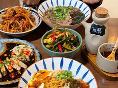 -面乙新派手擀面(大悦城店)