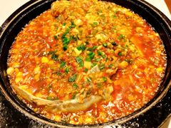 -院8里·小聚园老川菜(九眼桥店)