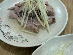 -乡亲鹅肉城(吴江店)