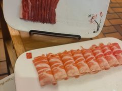 -1078號老北京涮肉(万达广场店)
