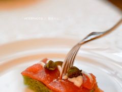 -Salon de Ville浦江汇(上海外滩华尔道夫酒店店)