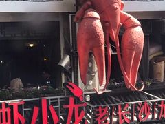 -虾小龙老长沙龙虾馆(坡子街店)