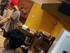 -傅强排骨(成都总店)