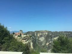 -梅黛奥拉修道院