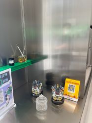 -润复丝·泽发防脱头皮管理
