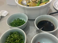 -食神鱼头佛跳墙(百子湾旗舰店)