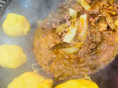 -柴火记忆·柴火鸡(万科店)