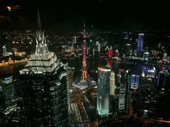 -上海柏悦酒店·世纪100牛排馆