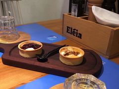 -HELLO MUSAE 拾光缪斯餐厅·纯正希腊风味(苏州中心店)
