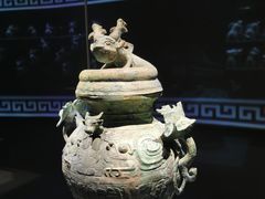 -盘龙城遗址博物院