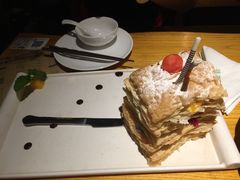 -旅马餐厅(茅家埠店)