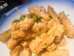 -园里前·私厨福建菜(台江万达店)