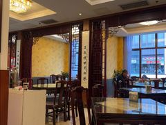 -新聚丰菜馆(太监弄店)