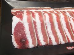 -四喜小胖·北京涮肉(五道营店)