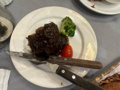 -金哥私房菜馆(张府园总店)