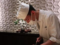 -晴空·日本料理(万象城店)