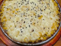 -小木屋朝鲜族特色菜