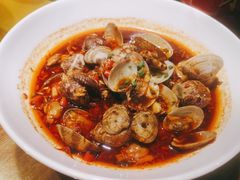 -小柴米·传统江西菜(八一广场店)