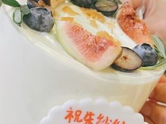 -姆们M Sweetie Cake(五道口店)