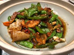 湘語小炒肉-湘语·湖南家常菜(新洲店)