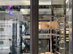 -老梦面包CHEZMOREL(麦子店)