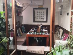 -束河人家(南锣鼓巷店)