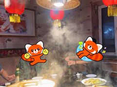 -鱼窝棚柴火铁锅炖(富山屯店)