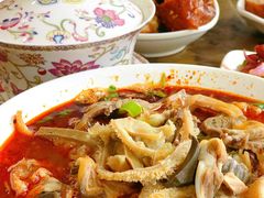 羊杂汤-杜优素羊杂碎(财满街店)